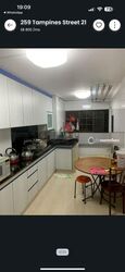 Blk 259 Tampines Street 21 (Tampines), HDB 4 Rooms #541993971